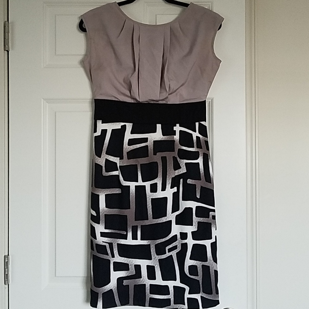 Alyx Dress